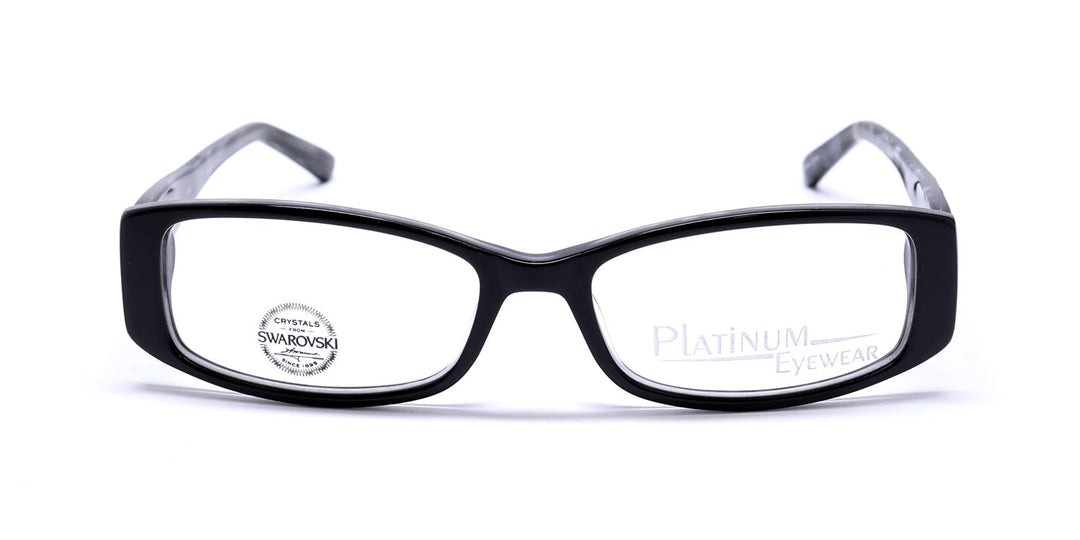 Platinum 433 Eyeglasses