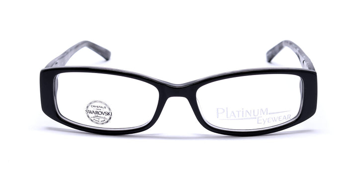 Platinum 433 Eyeglasses