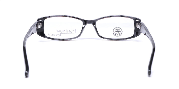 Platinum 433 Eyeglasses