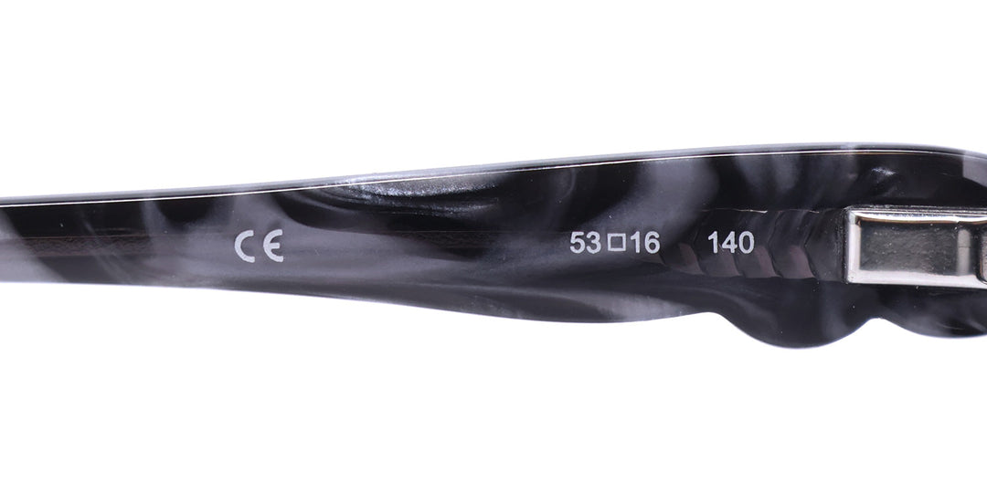 Platinum 433 Eyeglasses