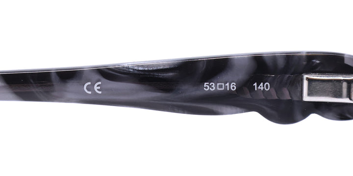 Platinum 433 Eyeglasses