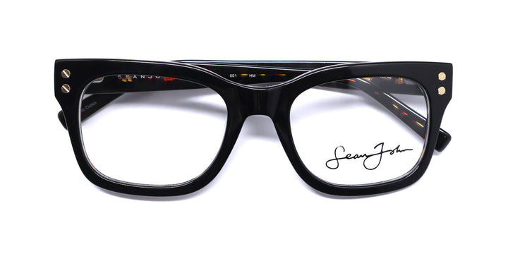 Sean John 6025 Eyeglasses
