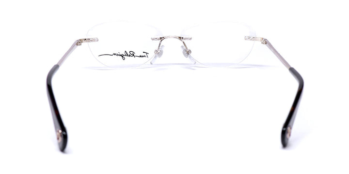 True Religion Crystal Eyeglasses