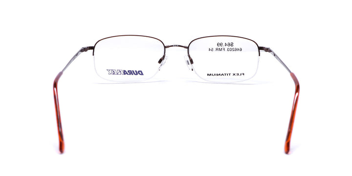 Duraflex 2506a Eyeglasses
