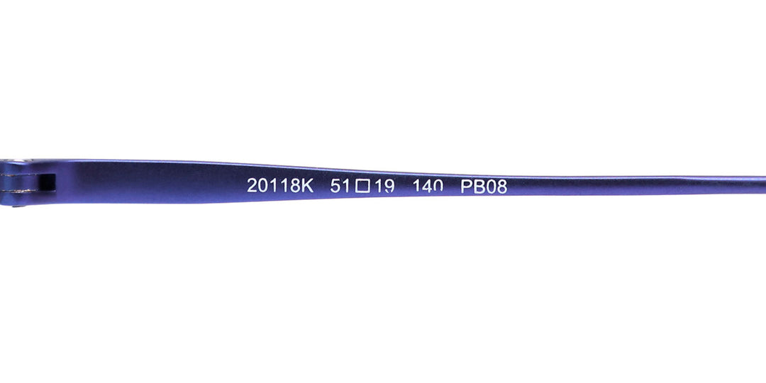 Morel Koali 20118k Eyeglasses