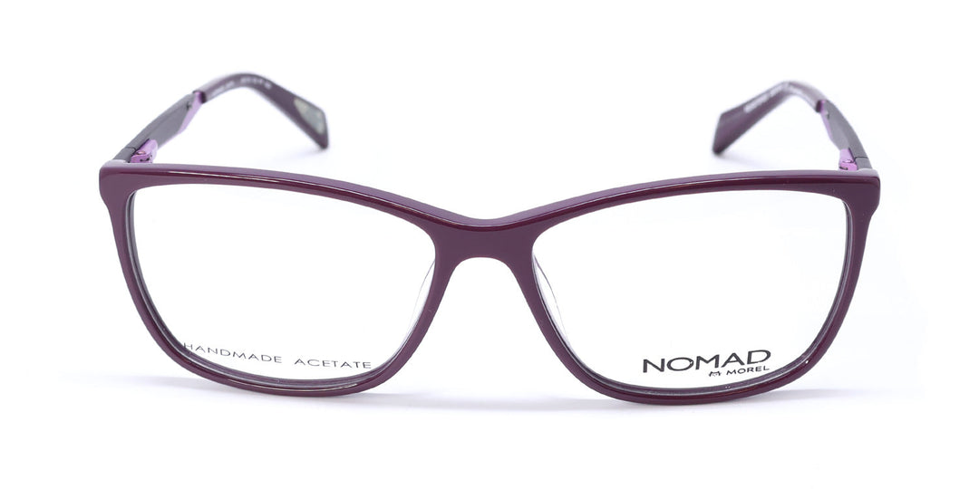 Morel Nomad 2547n Eyeglasses