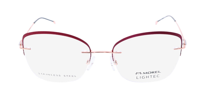 Morel Lightec 30218l Eyeglasses