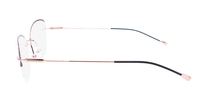 Morel Lightec 30218l Eyeglasses