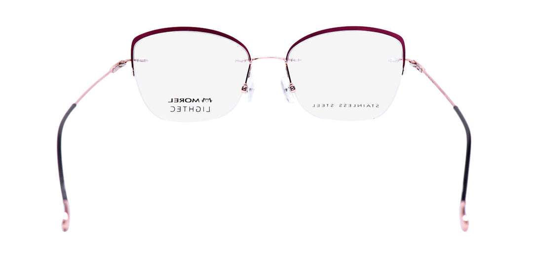 Morel Lightec 30218l Eyeglasses