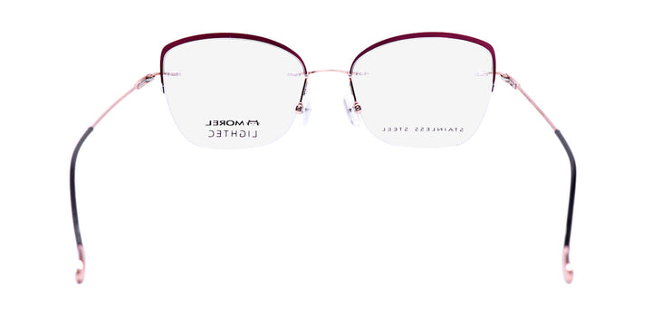Morel Lightec 30218l Eyeglasses