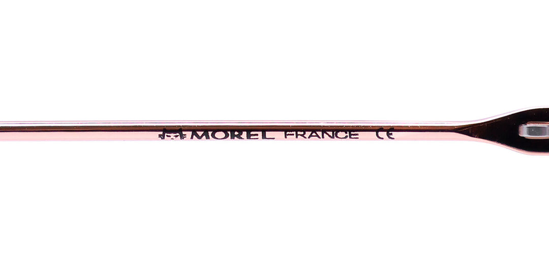 Morel Lightec 30218l Eyeglasses