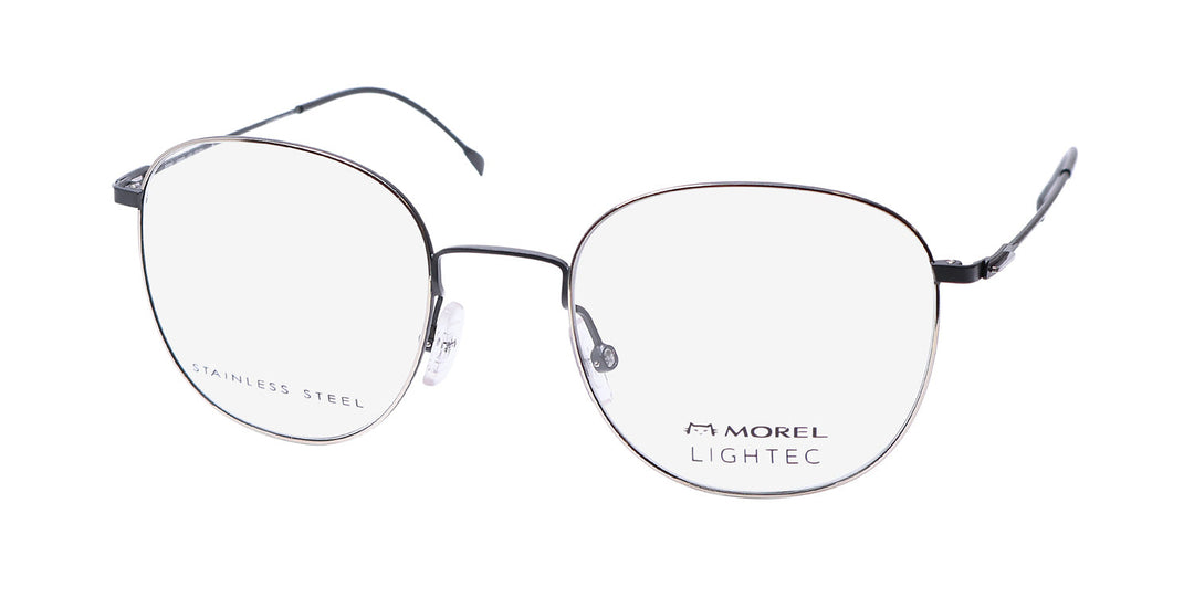 Morel Lightec 30208l Eyeglasses