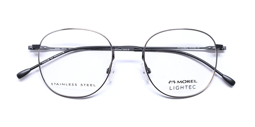 Morel Lightec 30208l Eyeglasses