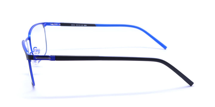 Morel Lightec 30212l Eyeglasses