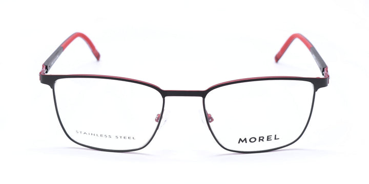 Morel Lightec 30212l Eyeglasses
