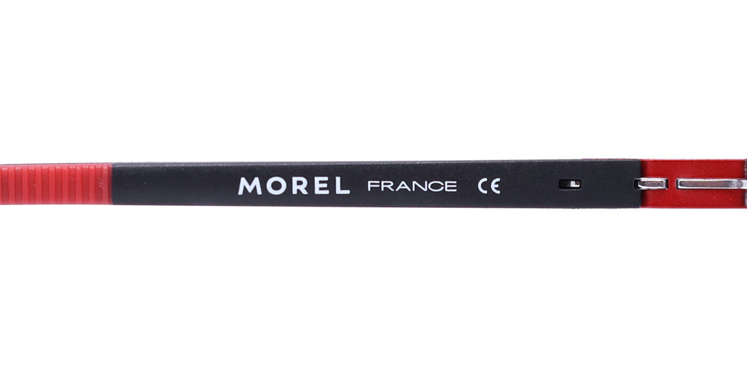 Morel Lightec 30212l Eyeglasses