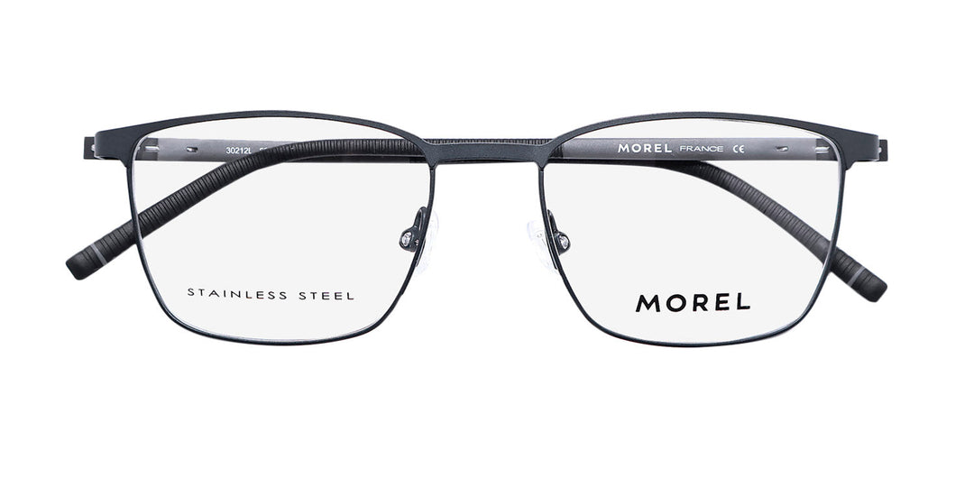 Morel Lightec 30212l Eyeglasses
