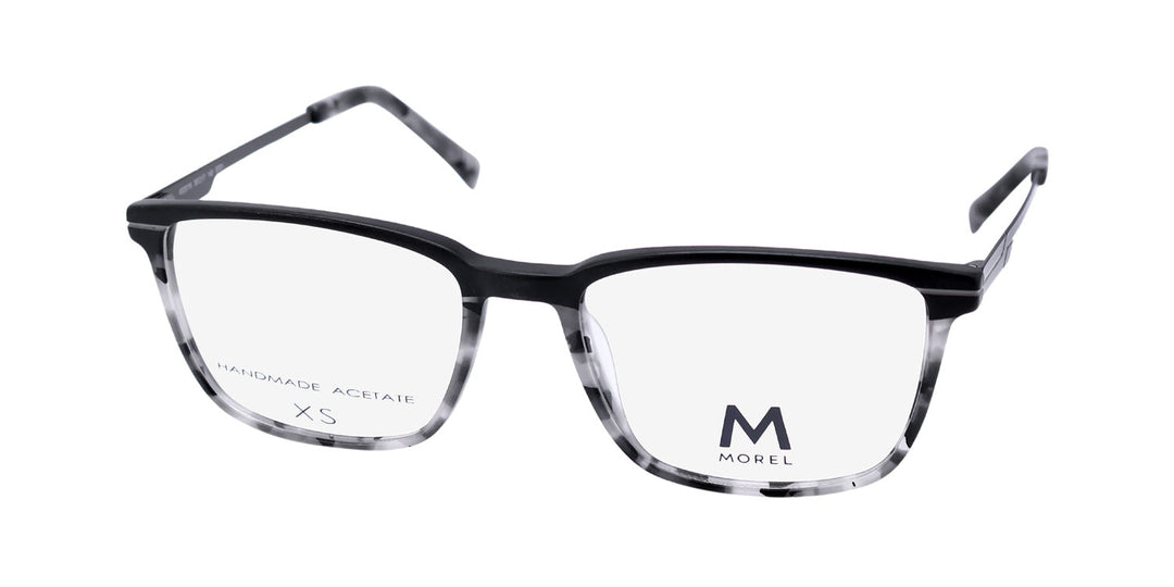 Morel Nomad 40201n Eyeglasses