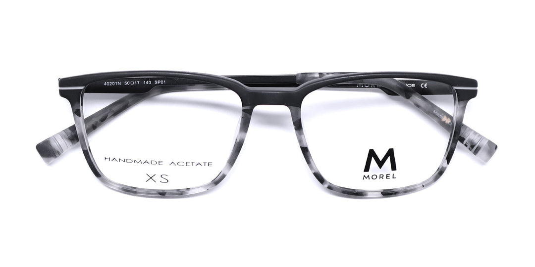 Morel Nomad 40201n Eyeglasses