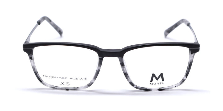 Morel Nomad 40201n Eyeglasses