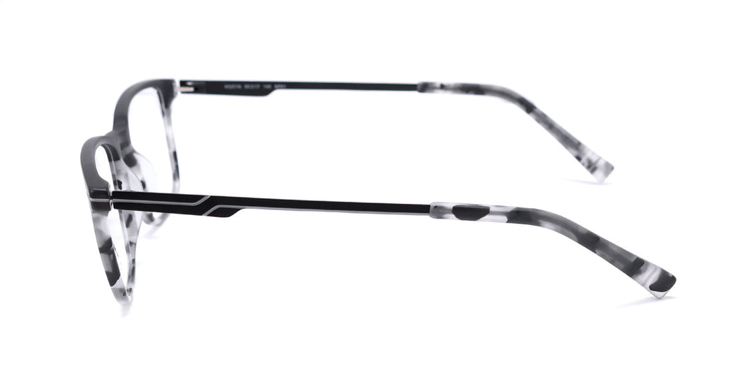 Morel Nomad 40201n Eyeglasses