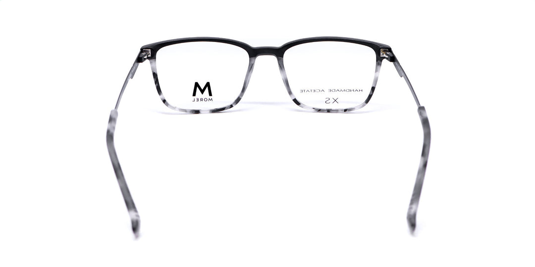 Morel Nomad 40201n Eyeglasses