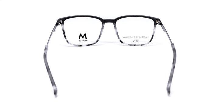 Morel Nomad 40201n Eyeglasses
