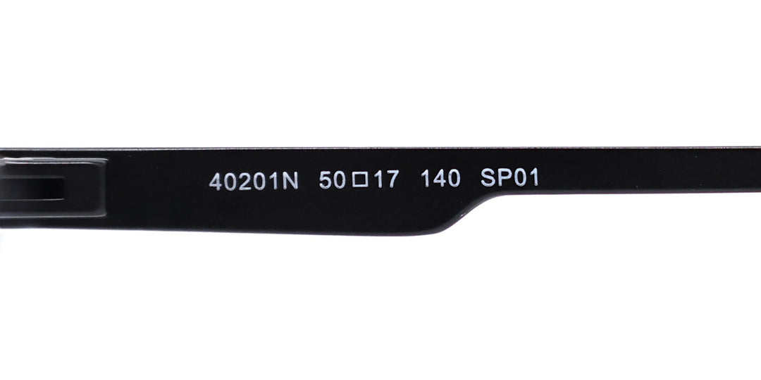 Morel Nomad 40201n Eyeglasses