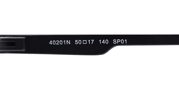 Morel Nomad 40201n Eyeglasses