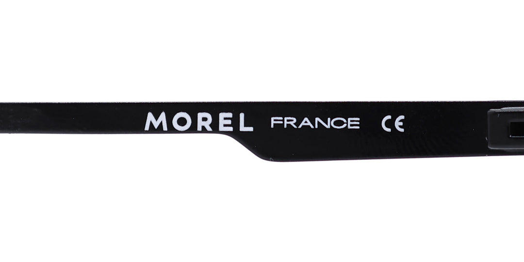 Morel Nomad 40201n Eyeglasses