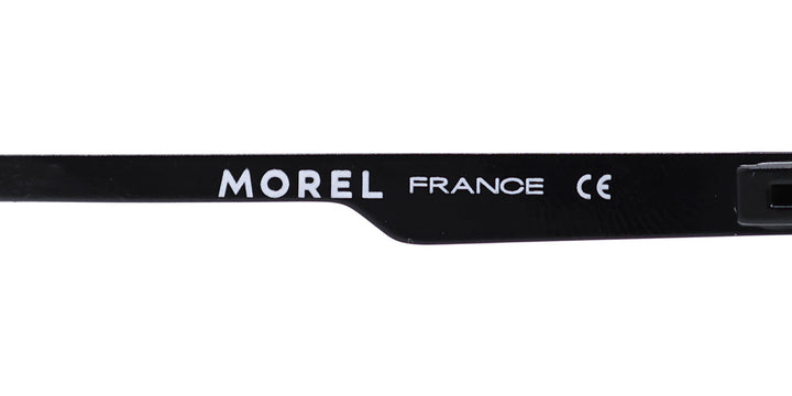 Morel Nomad 40201n Eyeglasses