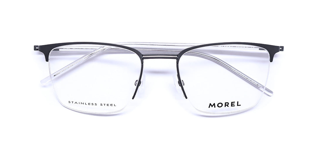 Morel Lightec 30248l Eyeglasses