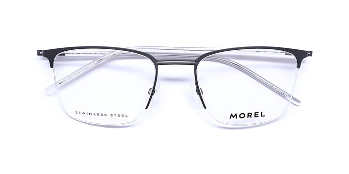 Morel Lightec 30248l Eyeglasses