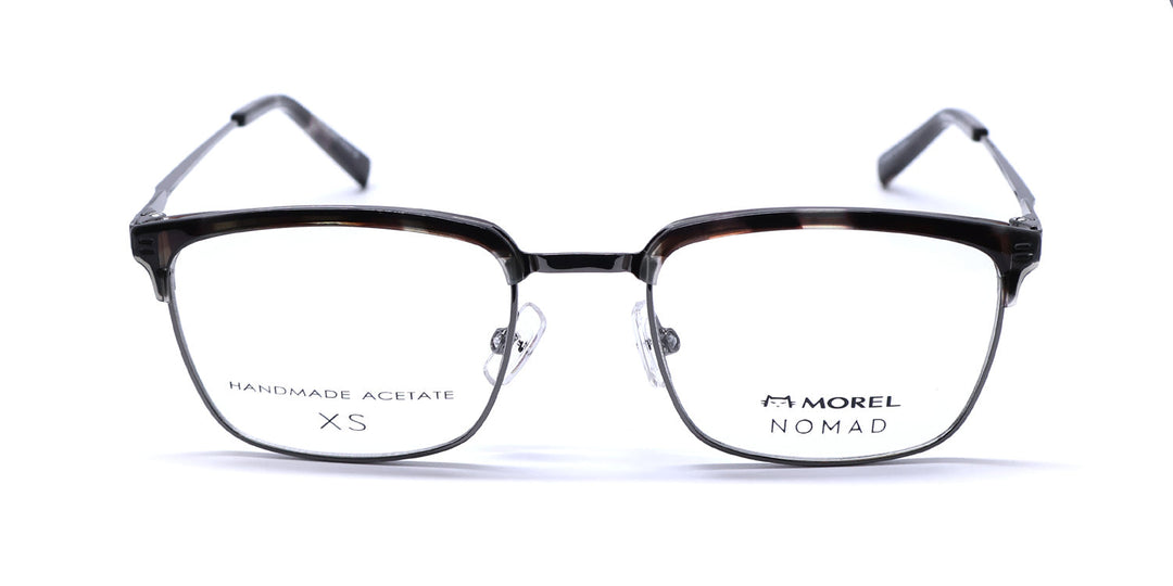 Morel Nomad 40148n Eyeglasses