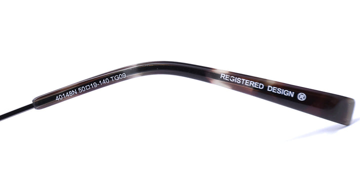 Morel Nomad 40148n Eyeglasses