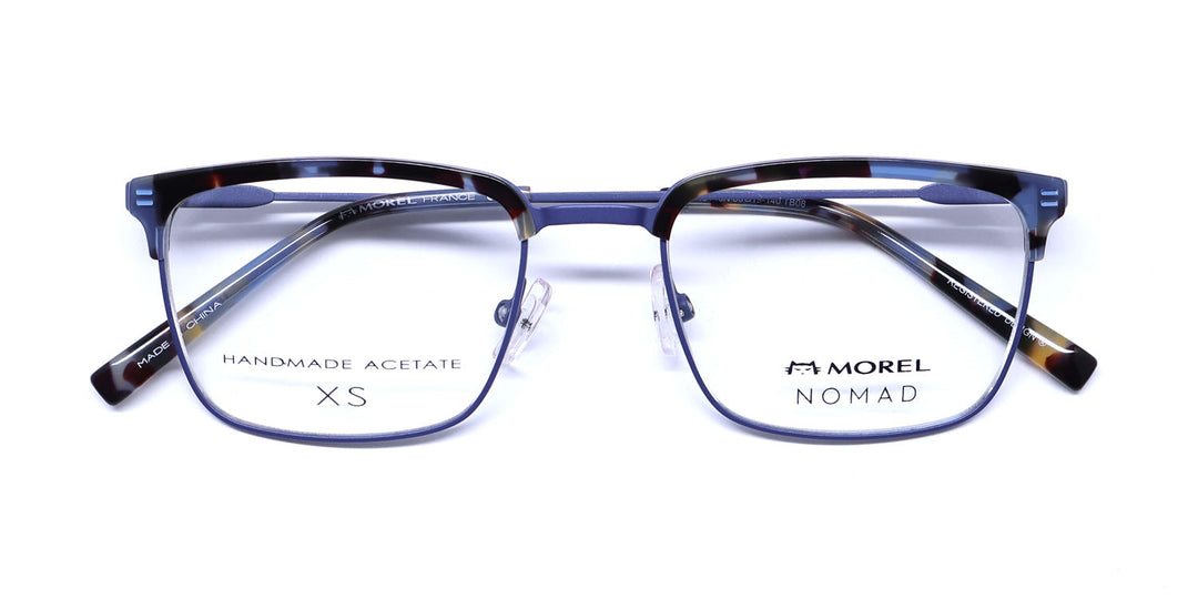 Morel Nomad 40148n Eyeglasses