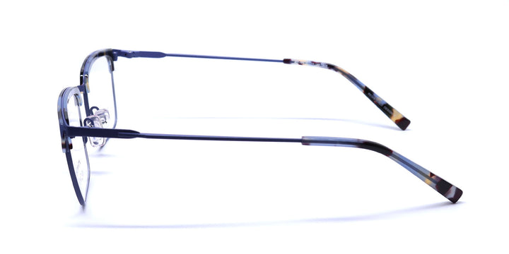 Morel Nomad 40148n Eyeglasses