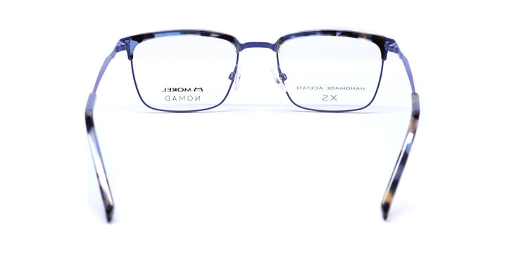 Morel Nomad 40148n Eyeglasses