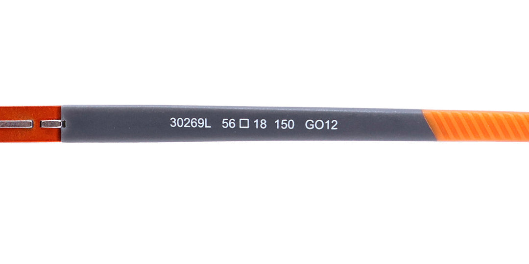 Morel Lightec 30269l Eyeglasses