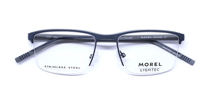 Morel Lightec 30310l Eyeglasses