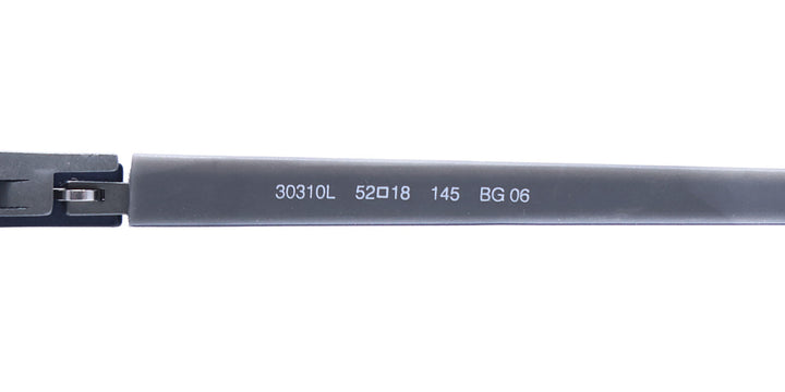 Morel Lightec 30310l Eyeglasses