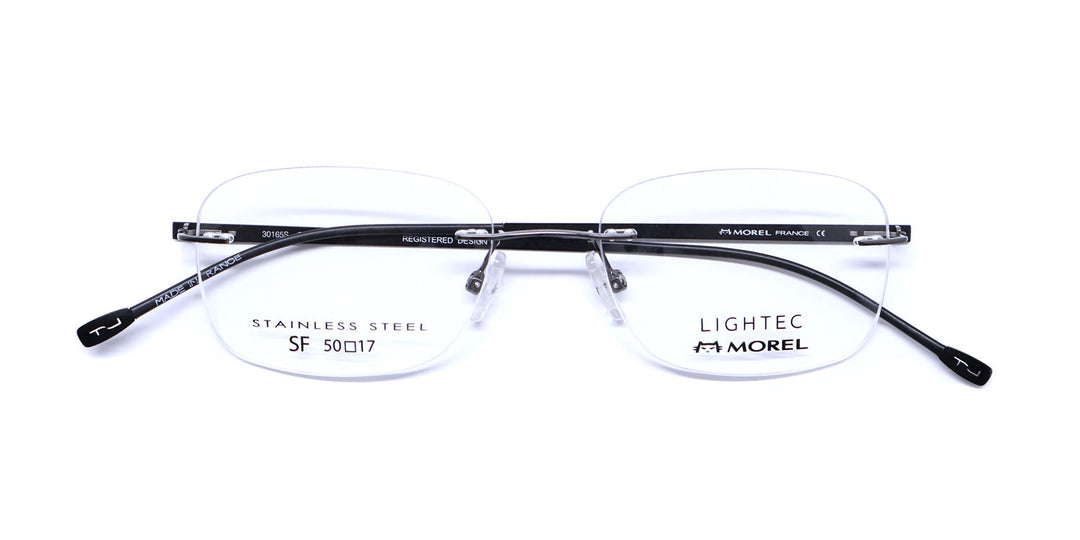 Morel Lightec 30165s Eyeglasses