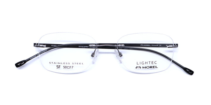 Morel Lightec 30165s Eyeglasses