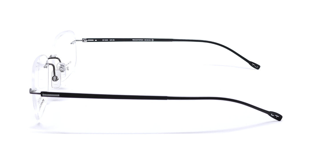 Morel Lightec 30165s Eyeglasses