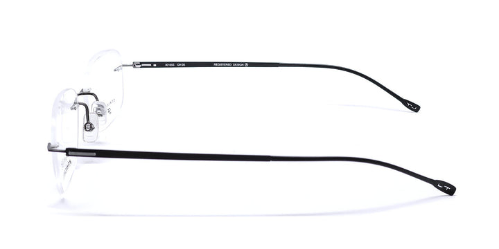Morel Lightec 30165s Eyeglasses
