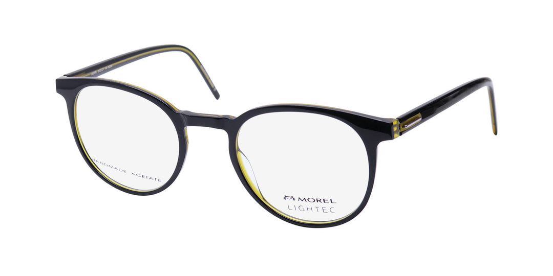 Lightec 30256l Eyeglasses