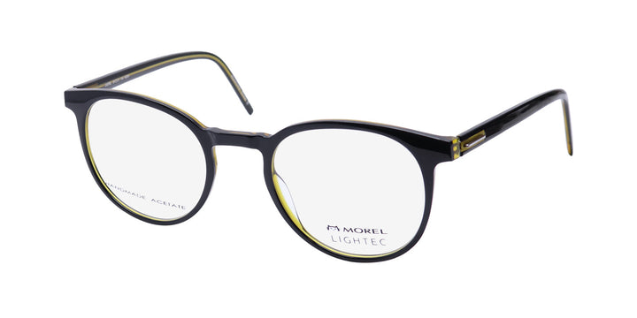 Lightec 30256l Eyeglasses