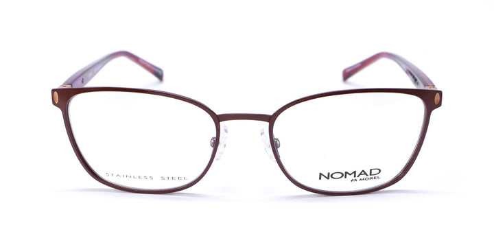 Morel Nomad 40047n Eyeglasses