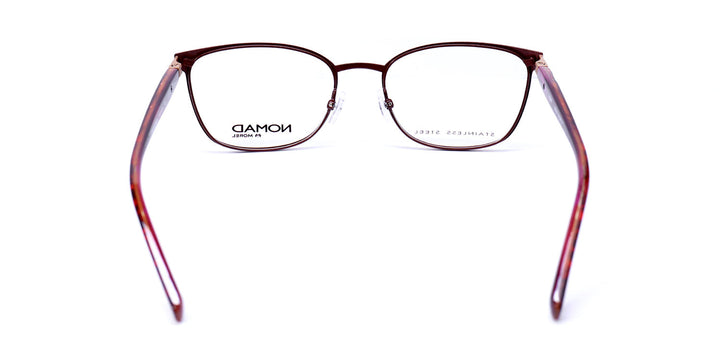 Morel Nomad 40047n Eyeglasses