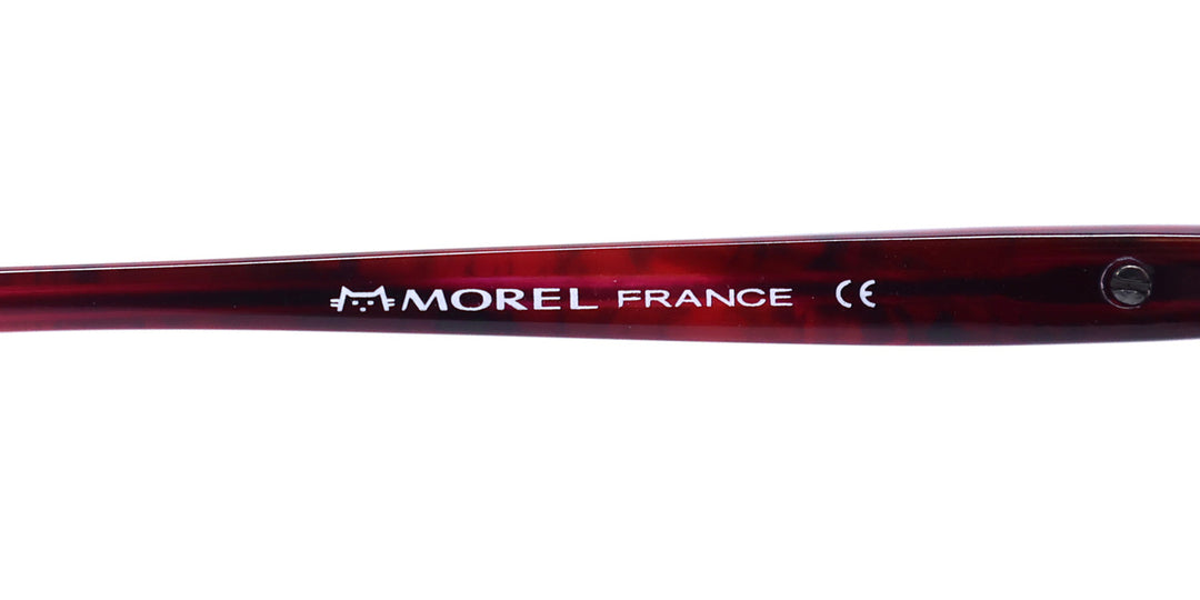 Morel Nomad 40047n Eyeglasses